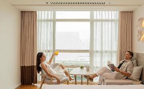 Pullman Bangkok King Power